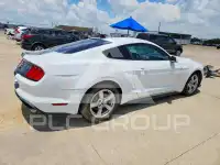 2022 Ford MUSTANG фото
