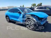 2022 Ford MUSTANG фото