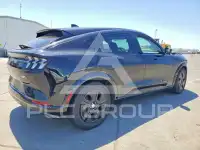 2022 Ford MUSTANG фото