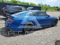 2022 Ford MUSTANG photo