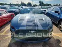 2022 Ford MUSTANG фото
