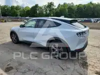 2022 Ford MUSTANG фото