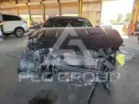 2022 Ford MUSTANG фото