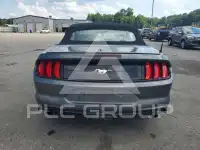 2022 Ford MUSTANG фото