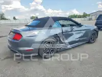 2022 Ford MUSTANG фото