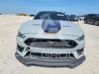 2022 Ford MUSTANG фото
