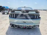2022 Ford MUSTANG фото