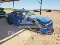 2022 Ford MUSTANG photo