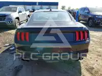 2022 Ford MUSTANG photo