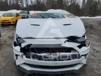 2022 Ford MUSTANG photo