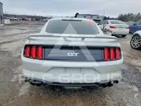 2022 Ford MUSTANG photo