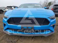 2022 Ford MUSTANG photo