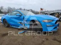 2022 Ford MUSTANG photo