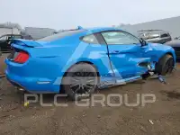2022 Ford MUSTANG photo