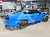 2022 Ford MUSTANG фото