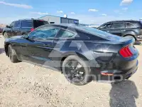 2022 Ford MUSTANG фото