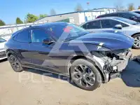 2022 Ford MUSTANG фото