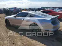 2022 Ford MUSTANG photo