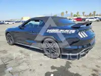 2022 Ford MUSTANG фото