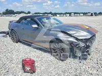 2022 Ford MUSTANG фото