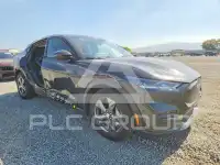 2022 Ford MUSTANG photo