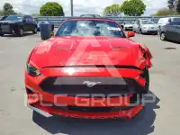 2022 Ford MUSTANG фото