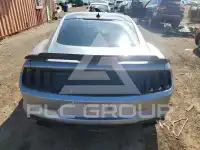 2022 Ford MUSTANG photo