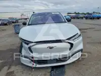 2022 Ford MUSTANG фото