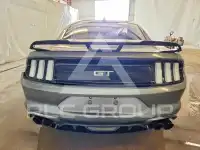 2022 Ford MUSTANG фото