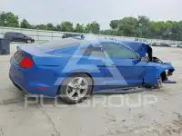 2022 Ford MUSTANG фото