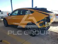 2022 Ford MUSTANG фото