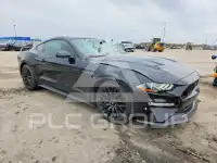 2022 Ford MUSTANG фото