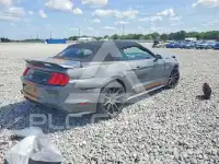 2022 Ford MUSTANG фото