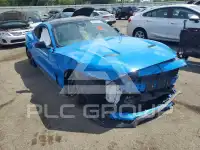 2022 Ford MUSTANG фото