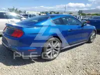 2022 Ford MUSTANG фото