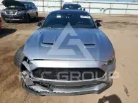 2022 Ford MUSTANG photo