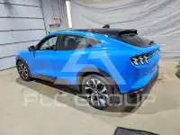 2022 Ford MUSTANG photo