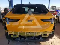 2022 Ford MUSTANG фото