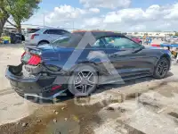 2022 Ford MUSTANG фото