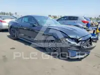 2022 Ford MUSTANG фото