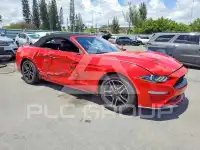 2022 Ford MUSTANG фото