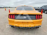 2022 Ford MUSTANG фото