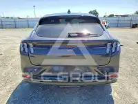 2022 Ford MUSTANG фото