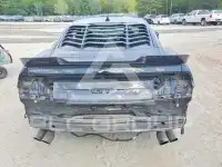 2022 Ford MUSTANG photo