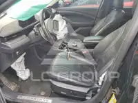 2022 Ford MUSTANG фото