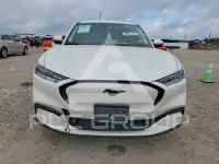 2022 Ford MUSTANG фото