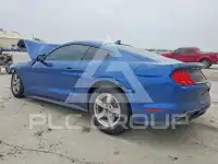 2022 Ford MUSTANG фото