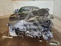 2022 Ford MUSTANG фото