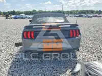 2022 Ford MUSTANG фото