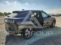 2022 Ford MUSTANG photo